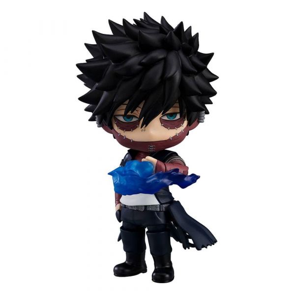 Nendoroid Dabi (Reissue) (My Hero Academia) Main Image