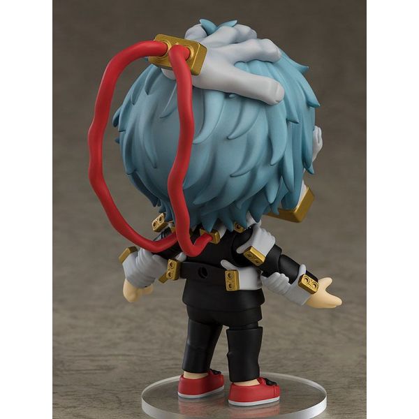 Nendoroid Tomura Shigaraki: Villain's Edition (Reissue) (My Hero Academia) Additional Image 1