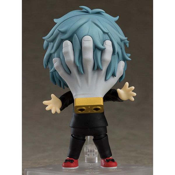 Nendoroid Tomura Shigaraki: Villain's Edition (Reissue) (My Hero Academia) Image