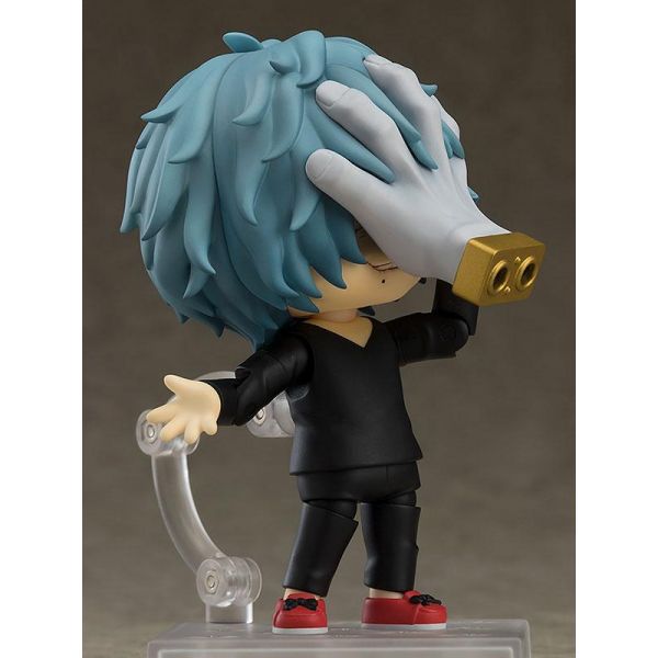 Nendoroid Tomura Shigaraki: Villain's Edition (Reissue) (My Hero Academia) Image