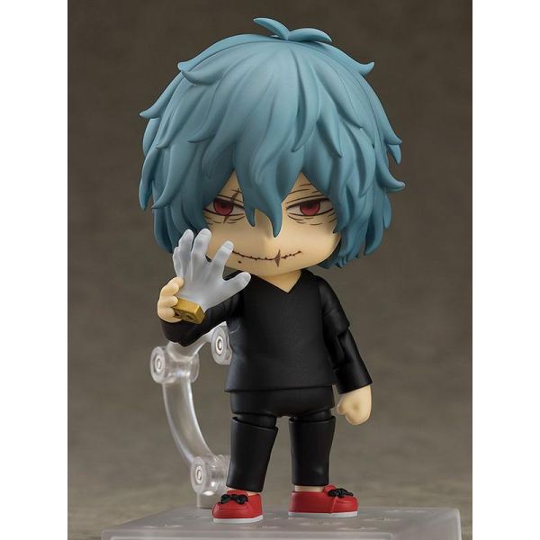 Nendoroid Tomura Shigaraki: Villain's Edition (Reissue) (My Hero Academia) Image