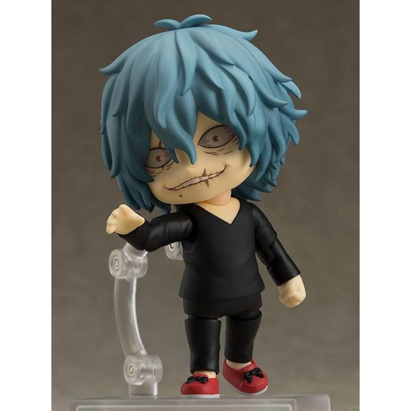 Nendoroid Tomura Shigaraki: Villain's Edition (Reissue) (My Hero Academia) Additional Image 5