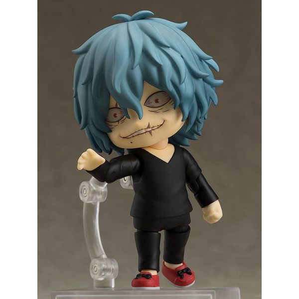 Nendoroid Tomura Shigaraki: Villain's Edition (Reissue) (My Hero Academia) Image