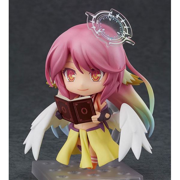 Nendoroid Jibril (No Game No Life) Additional Image 1