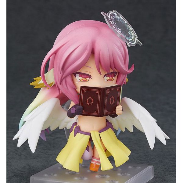 Nendoroid Jibril (No Game No Life) Additional Image 2