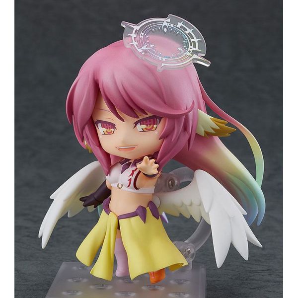 Nendoroid Jibril (No Game No Life) Additional Image 3
