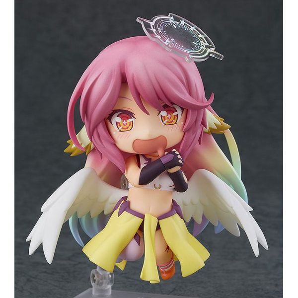 Nendoroid Jibril (No Game No Life) Additional Image 4
