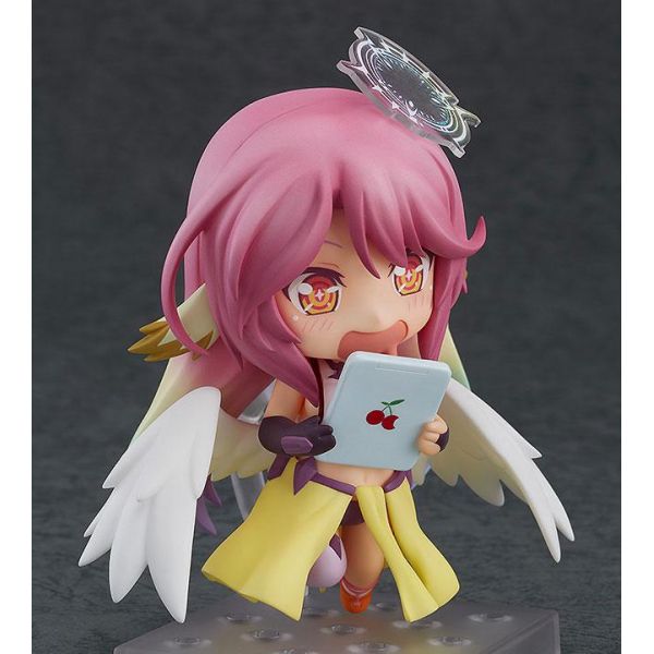 Nendoroid Jibril (No Game No Life) Additional Image 5