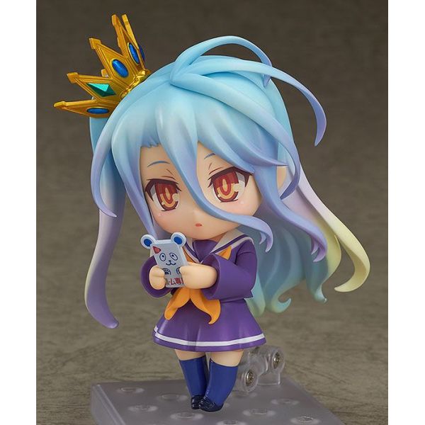Nendoroid Shiro (No Game No Life) Additional Image 1