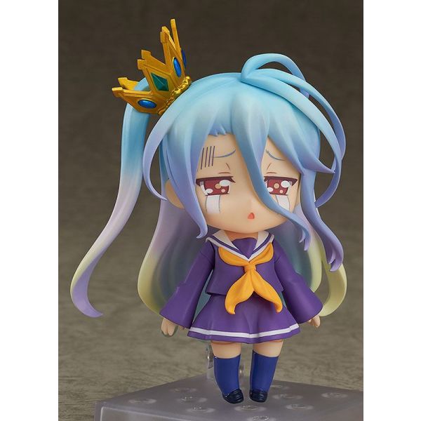 Nendoroid Shiro (No Game No Life) Additional Image 2
