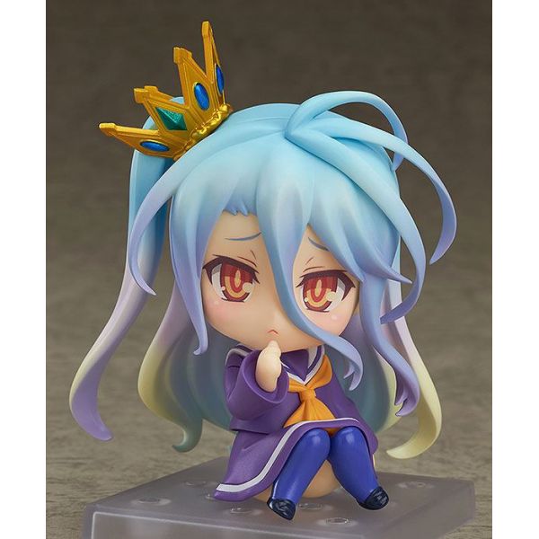Nendoroid Shiro (No Game No Life) Additional Image 3