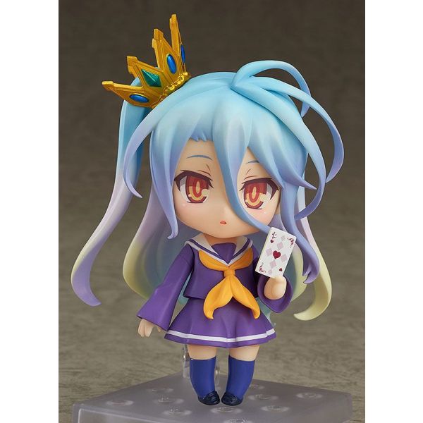 Nendoroid Shiro (No Game No Life) Additional Image 5