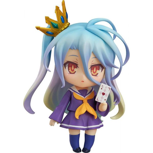 Nendoroid Shiro (No Game No Life) Main Image