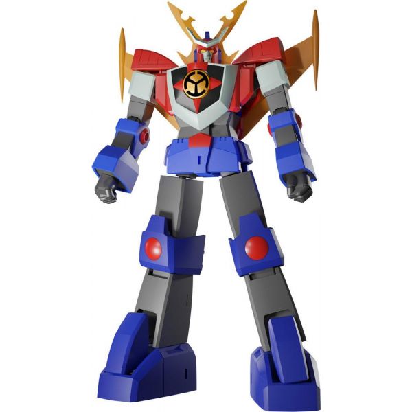 View Mecha and Sci-Fi Model Kits page