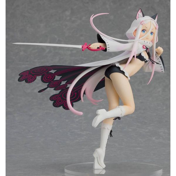 POP UP PARADE Arsnotoria: Cat Kingdom Ver. (Smile of the Arsnotoria) Additional Image 1