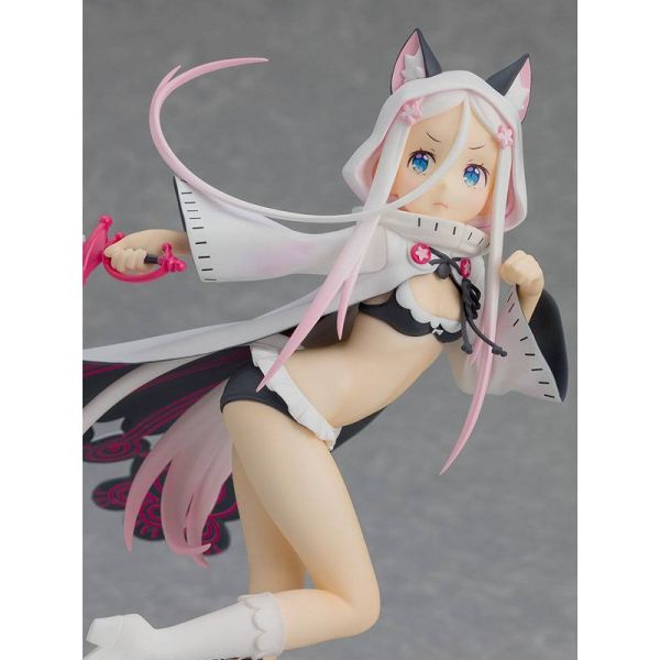 POP UP PARADE Arsnotoria: Cat Kingdom Ver. (Smile of the Arsnotoria) Additional Image 3