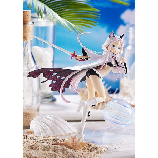 POP UP PARADE Arsnotoria: Cat Kingdom Ver. (Smile of the Arsnotoria) Additional Image 4