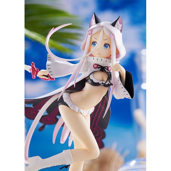 POP UP PARADE Arsnotoria: Cat Kingdom Ver. (Smile of the Arsnotoria) Additional Image 6