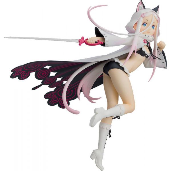 POP UP PARADE Arsnotoria: Cat Kingdom Ver. (Smile of the Arsnotoria) Main Image