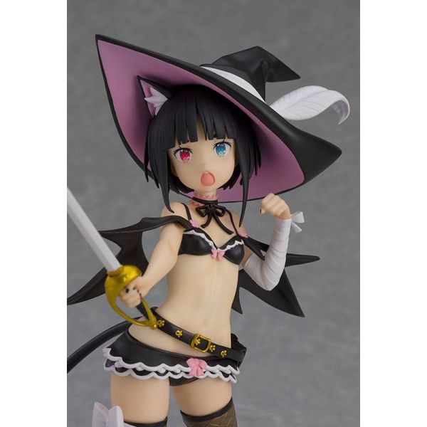 POP UP PARADE Petit Albert: Cat Kingdom Ver. (Smile of the Arsnotoria) Additional Image 3