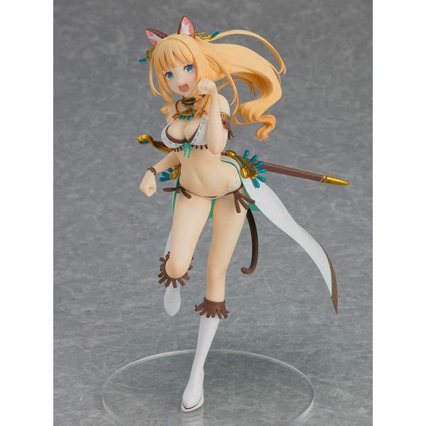 POP UP PARADE Picatrix: Cat Kingdom Ver. (Smile of the Arsnotoria) Additional Image 1
