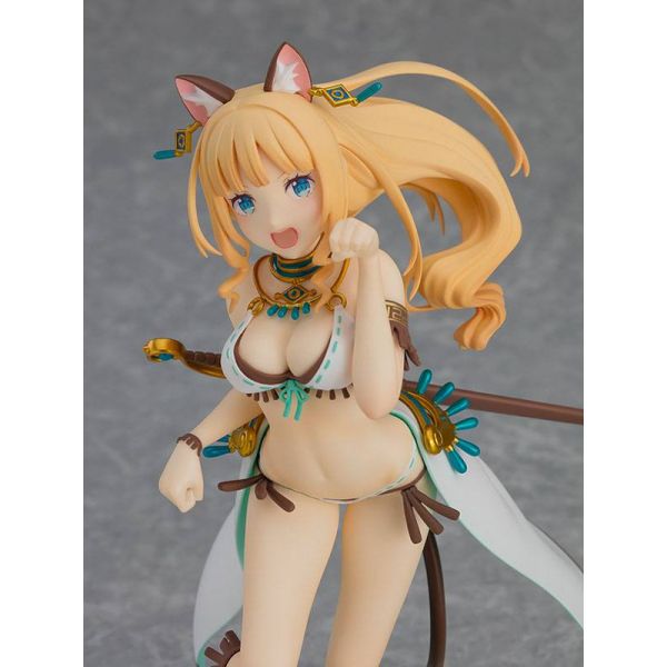POP UP PARADE Picatrix: Cat Kingdom Ver. (Smile of the Arsnotoria) Additional Image 3