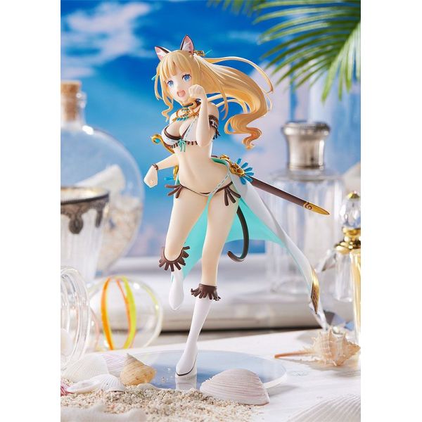 POP UP PARADE Picatrix: Cat Kingdom Ver. (Smile of the Arsnotoria) Additional Image 4