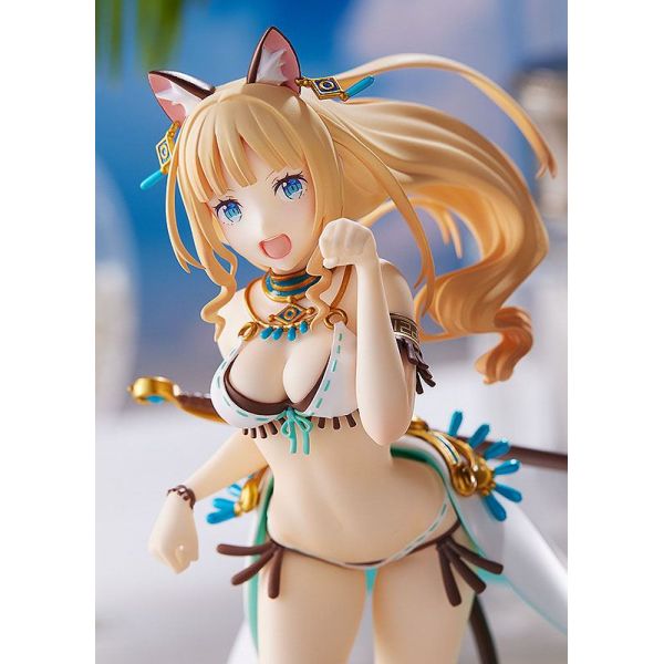POP UP PARADE Picatrix: Cat Kingdom Ver. (Smile of the Arsnotoria) Additional Image 6