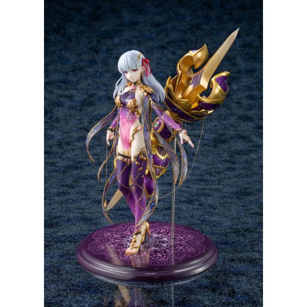 Assassin/Kama 1/7 Scale Statue (Fate/Grand Order) Additional Image 1