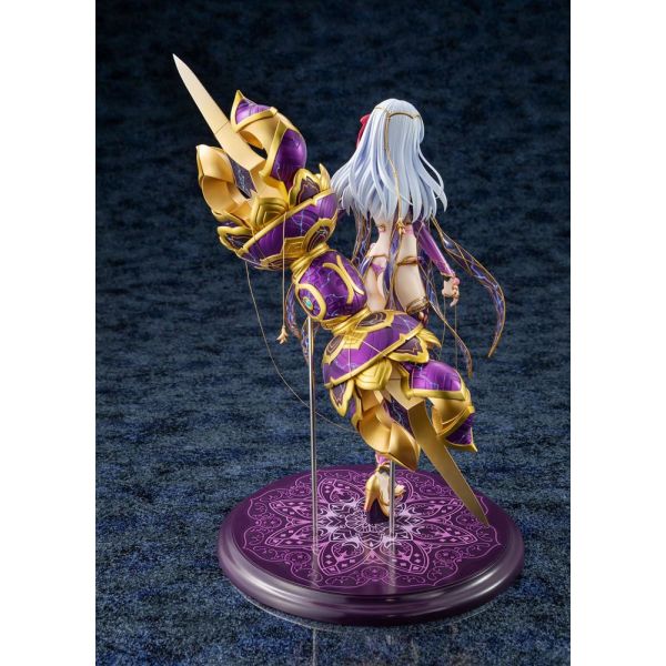 Assassin/Kama 1/7 Scale Statue (Fate/Grand Order) Additional Image 2