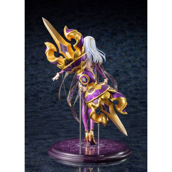Assassin/Kama 1/7 Scale Statue (Fate/Grand Order) Additional Image 3