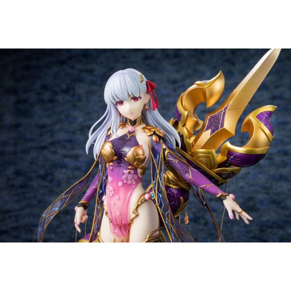 Assassin/Kama 1/7 Scale Statue (Fate/Grand Order) Additional Image 4