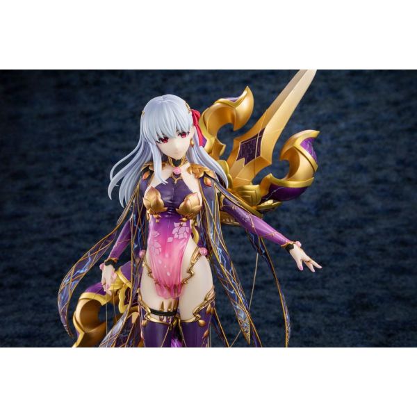 Assassin/Kama 1/7 Scale Statue (Fate/Grand Order) Additional Image 5