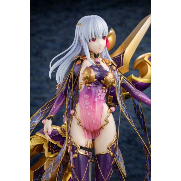 Assassin/Kama 1/7 Scale Statue (Fate/Grand Order) Additional Image 6