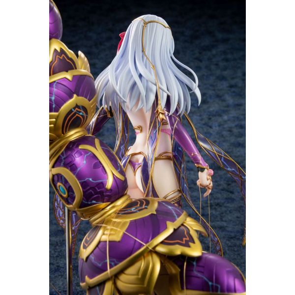 Assassin/Kama 1/7 Scale Statue (Fate/Grand Order) Additional Image 8