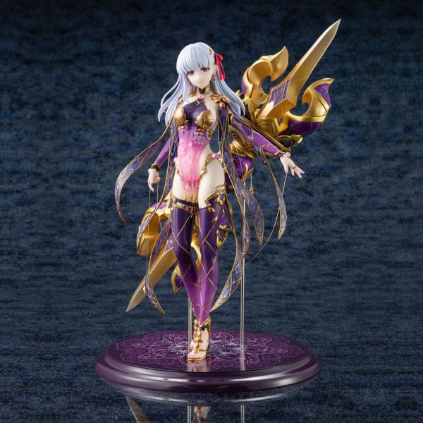 Assassin/Kama 1/7 Scale Statue (Fate/Grand Order) Main Image