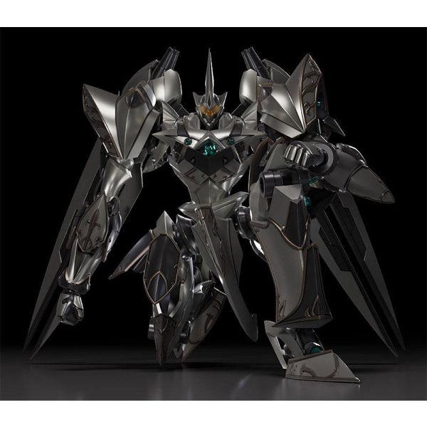 MODEROID Valimar, the Ashen Knight (The Legend of Heroes: Trails of Cold Steel) Additional Image 1