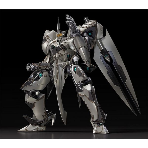 MODEROID Valimar, the Ashen Knight (The Legend of Heroes: Trails of Cold Steel) Additional Image 2