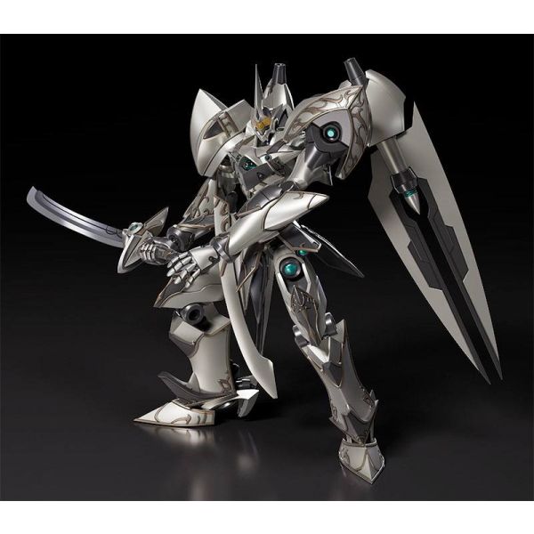 MODEROID Valimar, the Ashen Knight (The Legend of Heroes: Trails of Cold Steel) Additional Image 4