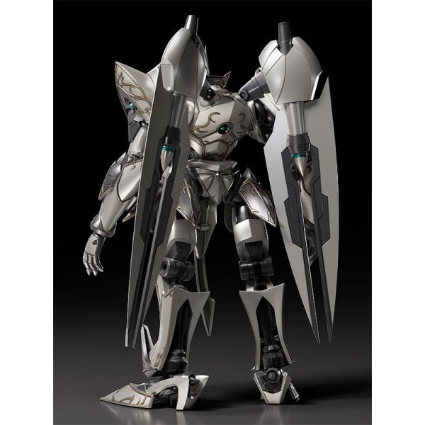 MODEROID Valimar, the Ashen Knight (The Legend of Heroes: Trails of Cold Steel) Additional Image 7