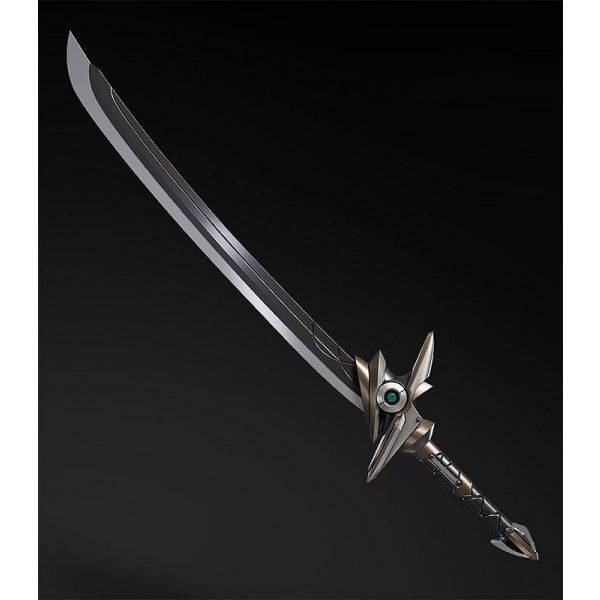 MODEROID Valimar, the Ashen Knight (The Legend of Heroes: Trails of Cold Steel) Additional Image 8