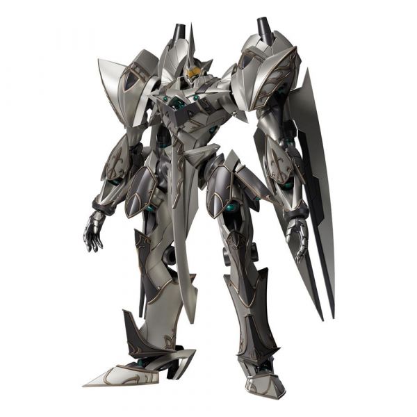 MODEROID Valimar, the Ashen Knight (The Legend of Heroes: Trails of Cold Steel) Main Image