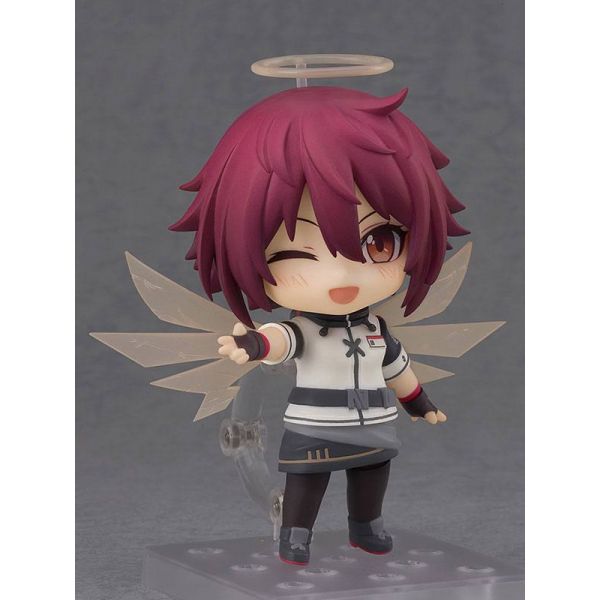 Nendoroid Exusiai (Arknights) Additional Image 1