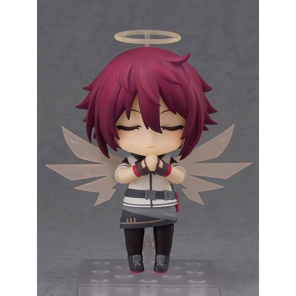Nendoroid Exusiai (Arknights) Additional Image 2