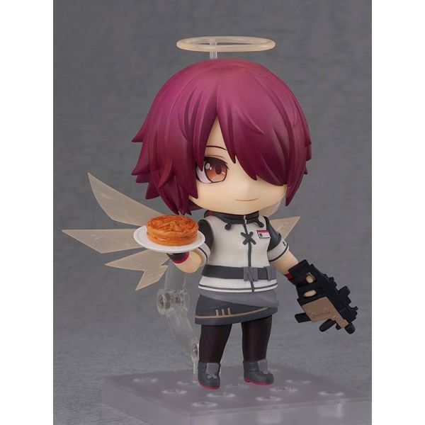 Nendoroid Exusiai (Arknights) Additional Image 3