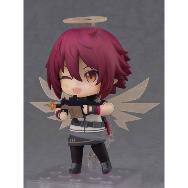 Nendoroid Exusiai (Arknights) Additional Image 4