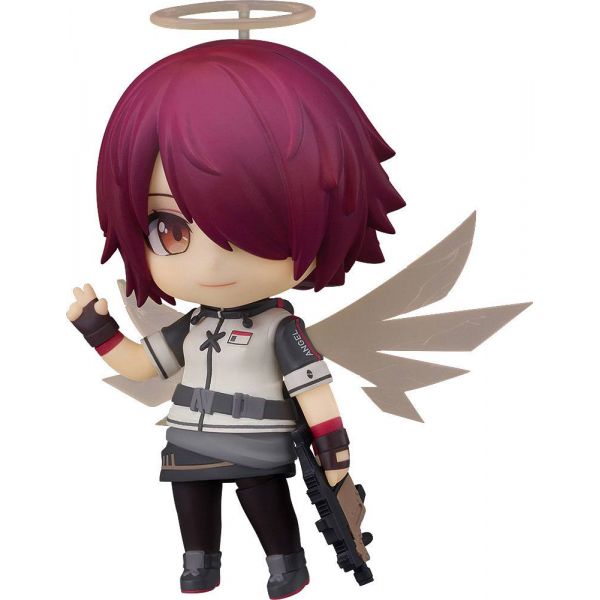 View Action Figures page