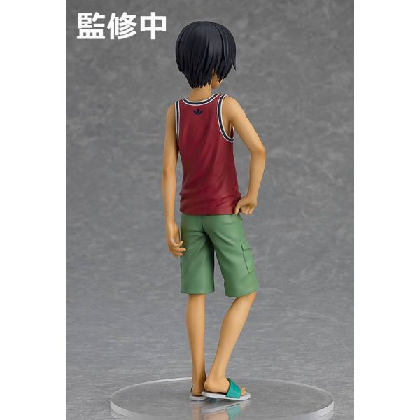 POP UP PARADE Kazuma Ikezawa (Summer Wars) Additional Image 1