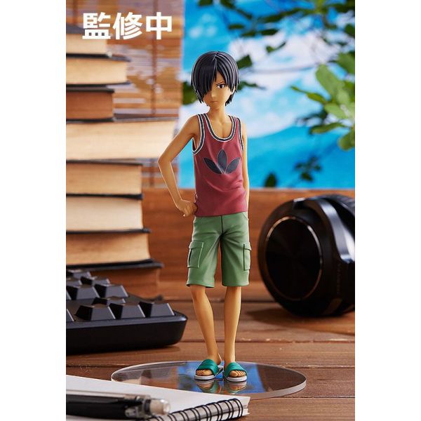 POP UP PARADE Kazuma Ikezawa (Summer Wars) Additional Image 4