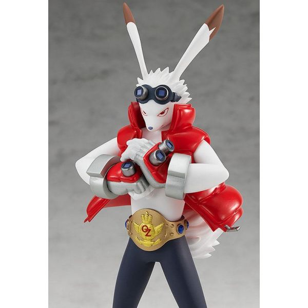 POP UP PARADE King Kazma (Summer Wars) Additional Image 3